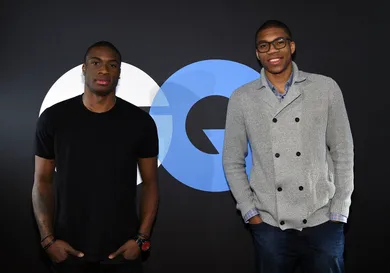 Jamie McCarthy/Getty Images