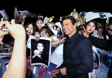 Yanshan Zhang/Getty Images