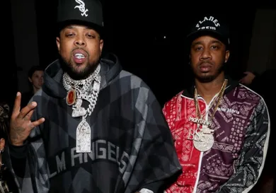 Bennett Raglin/Getty Images