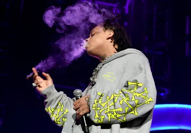 Kevin Winter/Getty Images