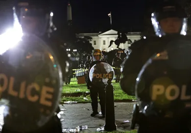 Alex Wong / Staff / Getty Images