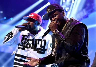 Kevin Winter/iHeartMedia/Getty Images