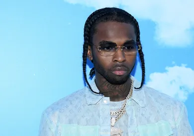 Pascal Le Segretain/Getty Images