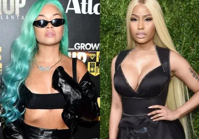 Paras Griffin / Stringer / Getty Images, Dimitrios Kambouris / Staff / Getty Images