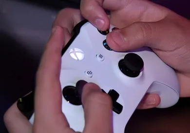 Ethan Miller/Getty Images for Esports Arena Las Vegas