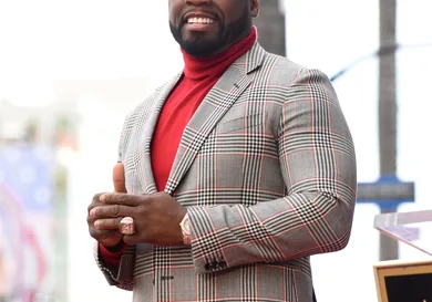 Presley Ann/Getty Images