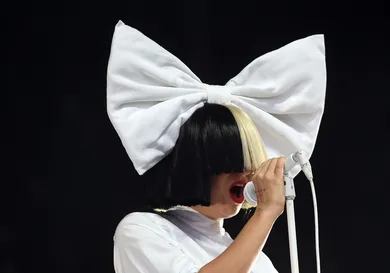 Stuart C. Wilson/Getty Images