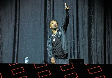 Stephen J. Cohen/Getty Images