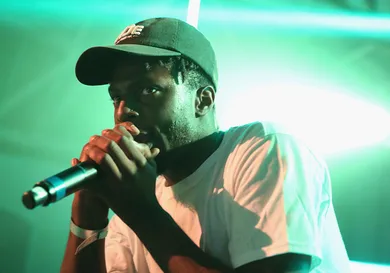 Jonathan Leibson/Getty Images