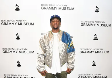 Vivien Killilea/Getty Images