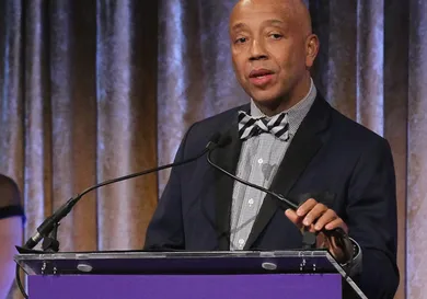 Bennett Raglin/Getty Images