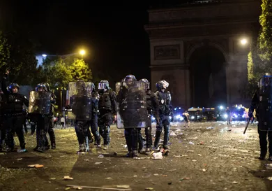 Jack Taylor/Getty Images