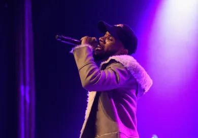 Matthew Eisman/Getty Images