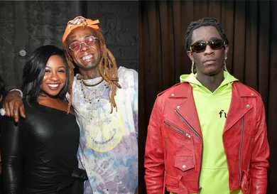 Jerritt Clark & Neilson Barnard/Getty Images