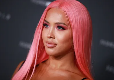 Rich Fury/Getty Images