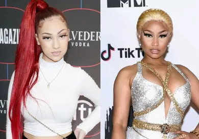 Randy Shropshire/Getty Images, Carlos Alvarez/Getty Images