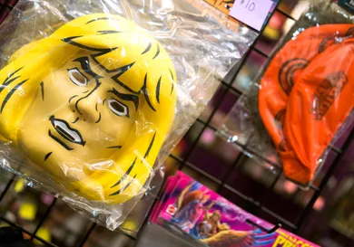 Angela Papuga/Getty Images