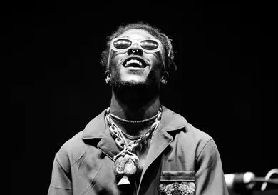 Frazer Harrison/Getty Images