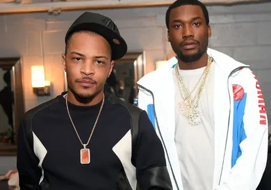 Prince Williams/ Wireimage/Getty Images