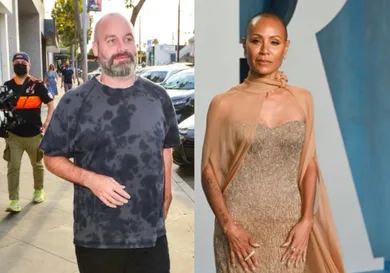 JOCE/Bauer-Griffin/Getty Images & Karwai Tang/Getty Images