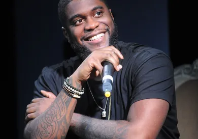 Photo by Brad Barket/Getty Images