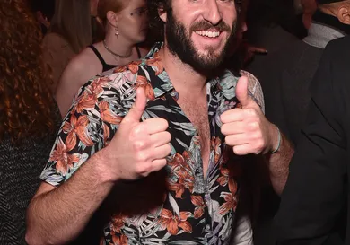 Bryan Bedder/ gettyimages