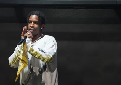 Christopher Jue/Getty Images