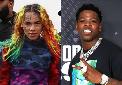 Shareif Ziyadat & Carmen Mandato/Getty Images