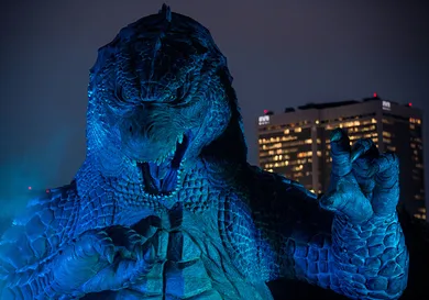 Chris McGrath/Getty Images