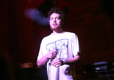 Roger Kisby/Getty Images