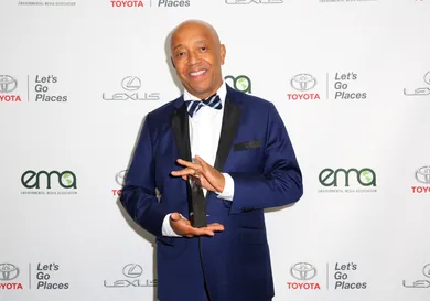 Rachel Murray/Getty Images