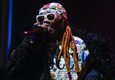 Riccardo S. Savi/Getty Images