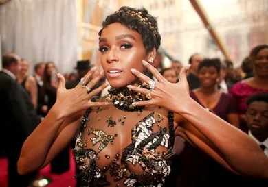 Christopher Polk/Getty Images