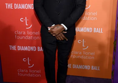 Dimitrios Kambouris/Getty Images