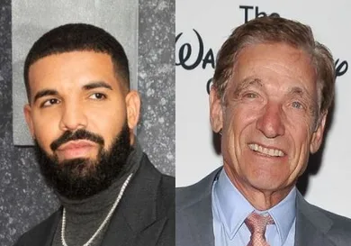 John Phillips / Stringer / Getty Images, D Dipasupil / Stringer / Getty Images