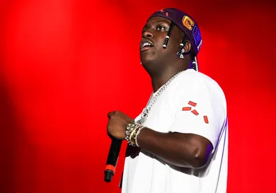 Rich Fury/Getty Images