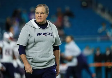 Mike Ehrmann/Getty Images