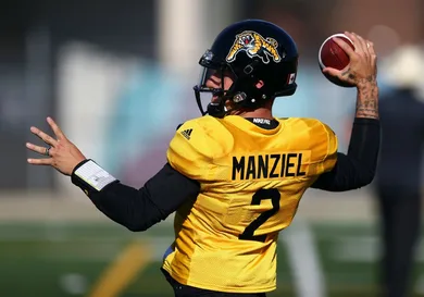 Vaughn Ridley/Getty Images