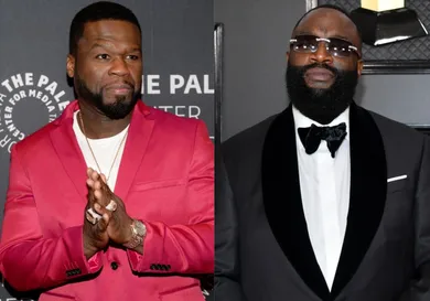 Brad Barket & Amy Sussman/Getty Images