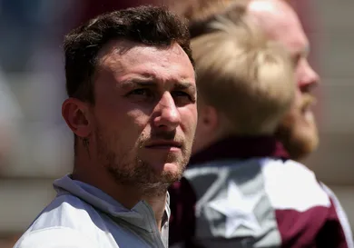 Carmen Mandato/Getty Images