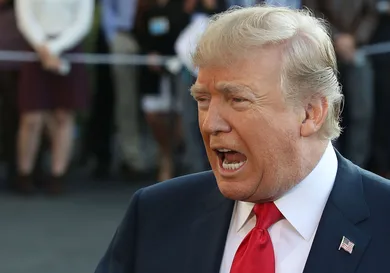 Mark Wilson/Getty Images