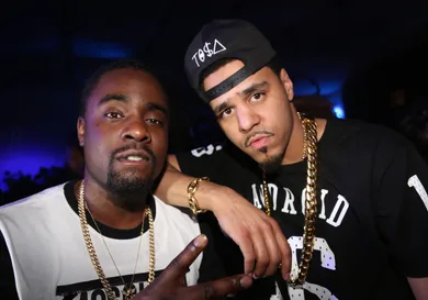 Johnny Nunez/WireImage/Getty Images