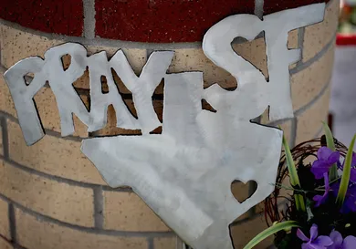 Scott Olson/Getty Images