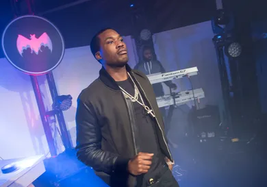 Marcus Ingram/Getty Images