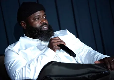 John Lamparski/Getty Images for Tribeca TV Festival