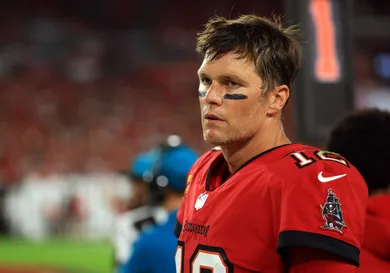 Mike Ehrmann/Getty Images