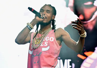 Theo Wargo/Getty Images