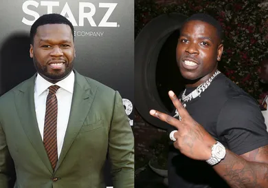 Nicholas Hunt/Getty Images, Bennett Raglin/Getty Images