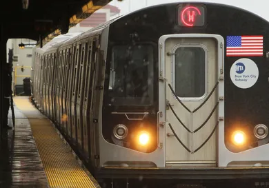 Spencer Platt / Getty Images