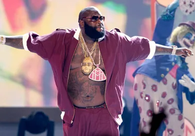 Kevin Winter/Getty Images